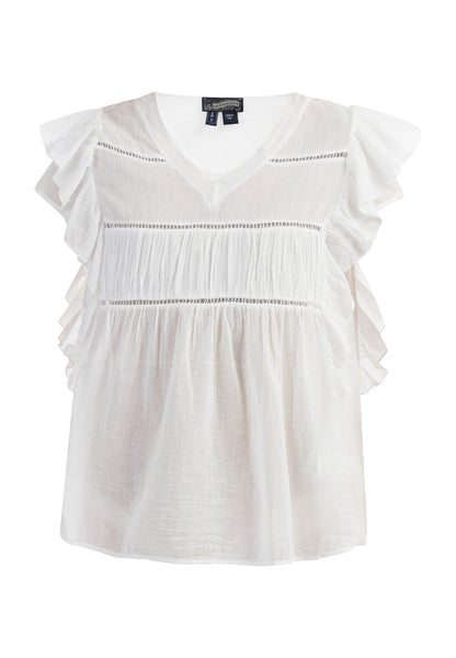 Dreimaster vintage Women's Blouse Shirt