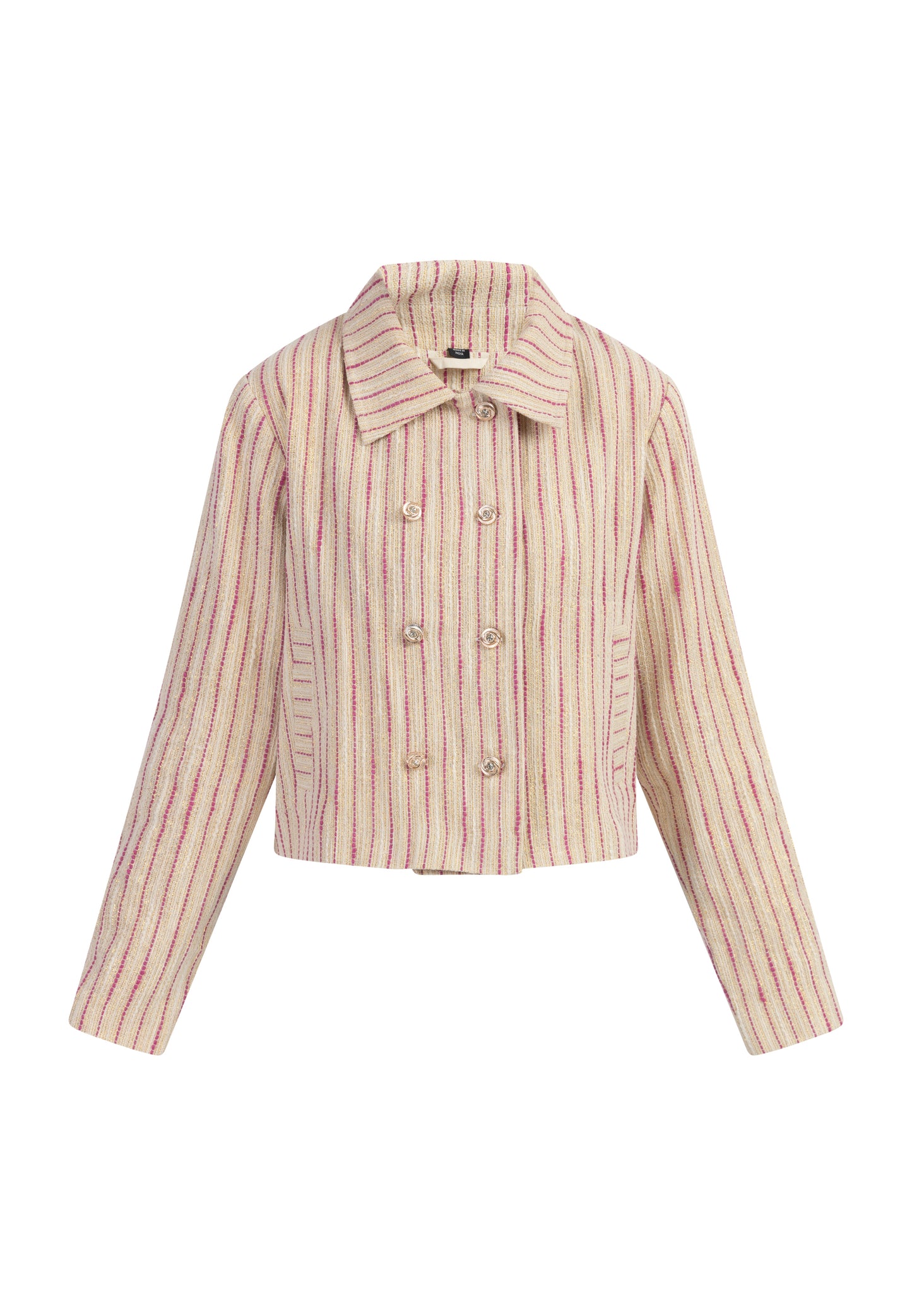 Faina Women's Short Carban Jacket
