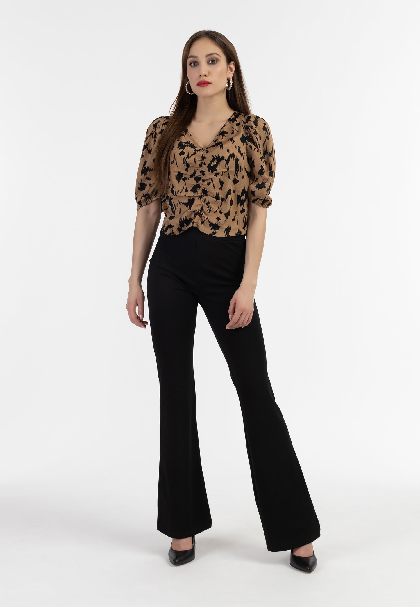 faina Bluse