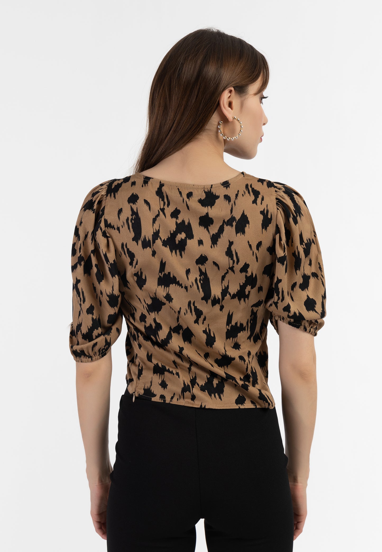 faina Bluse
