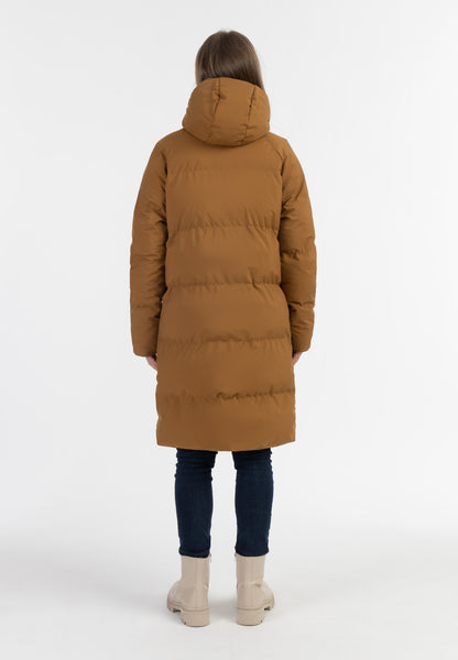 Schmuddelwedda Damen Padded Winter Coat