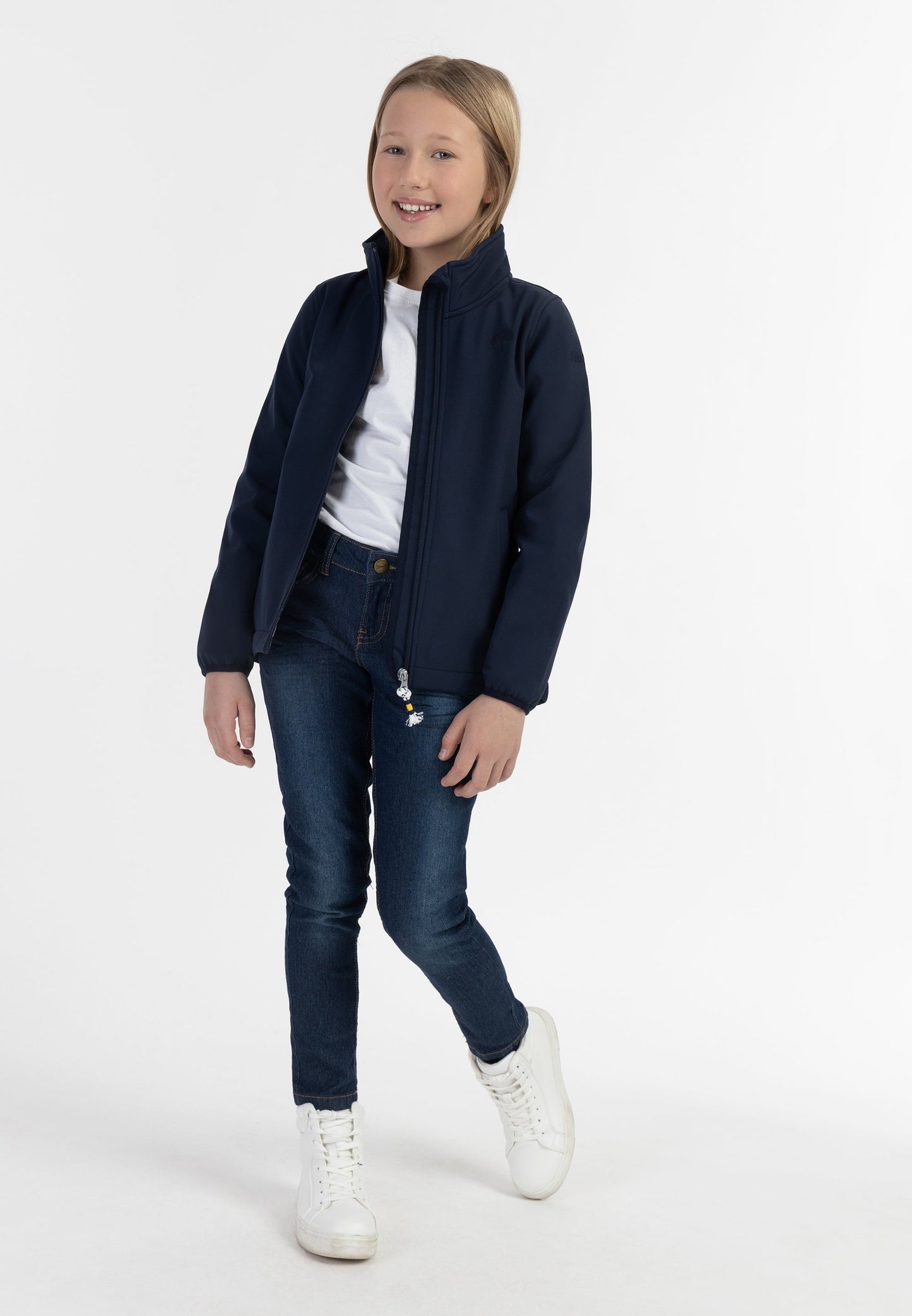 Schmuddelwedda  Softshell Jacket - Recycled Material