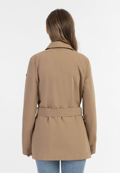 Dreimaster vintage Women's Light Cotton Jacket