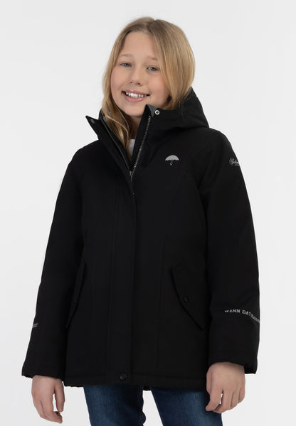 Schmuddelwedda Winterjacke