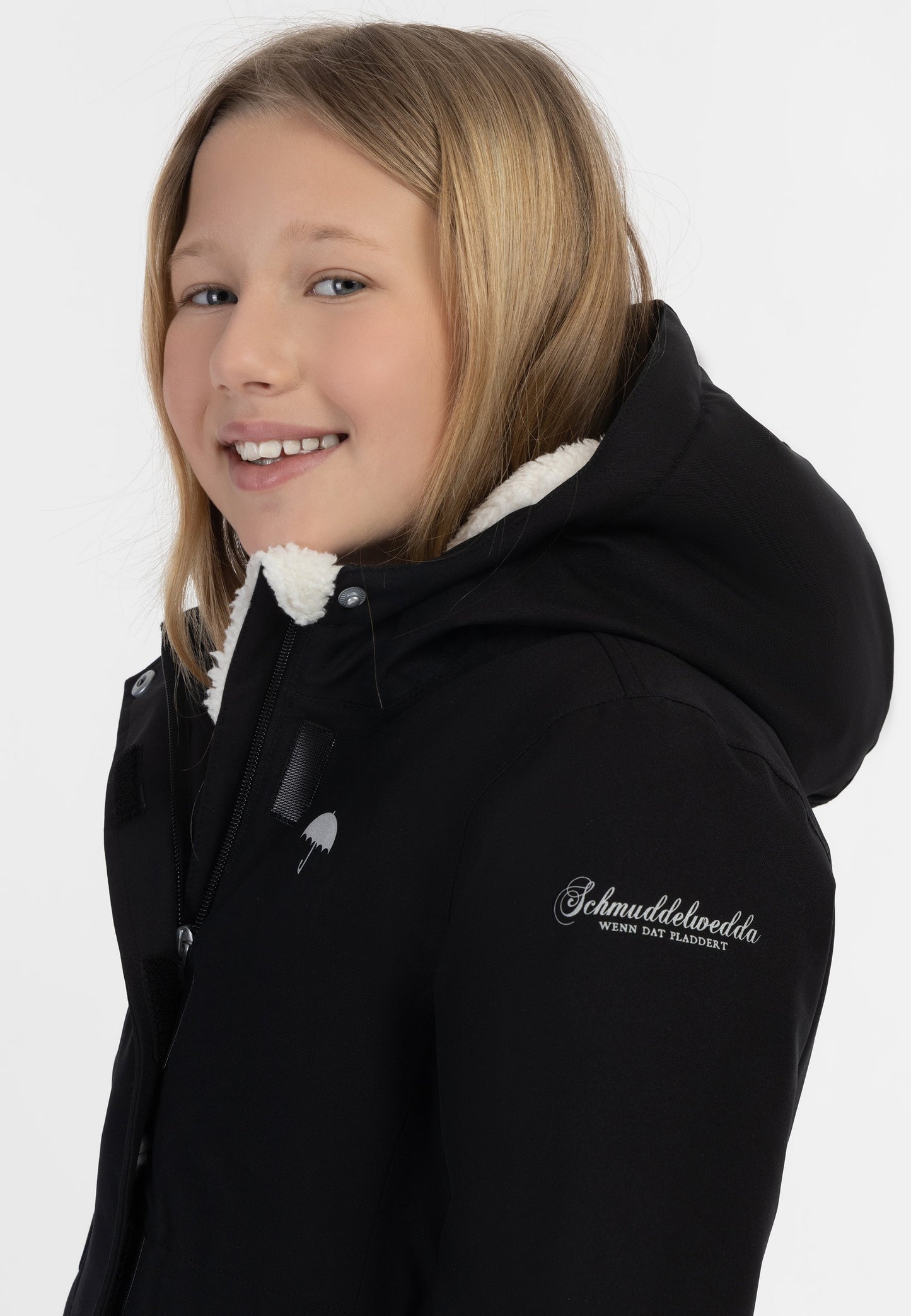 Schmuddelwedda  Winter Jacket
