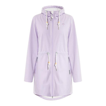 Schmuddelwedda Women's Softshell Coat