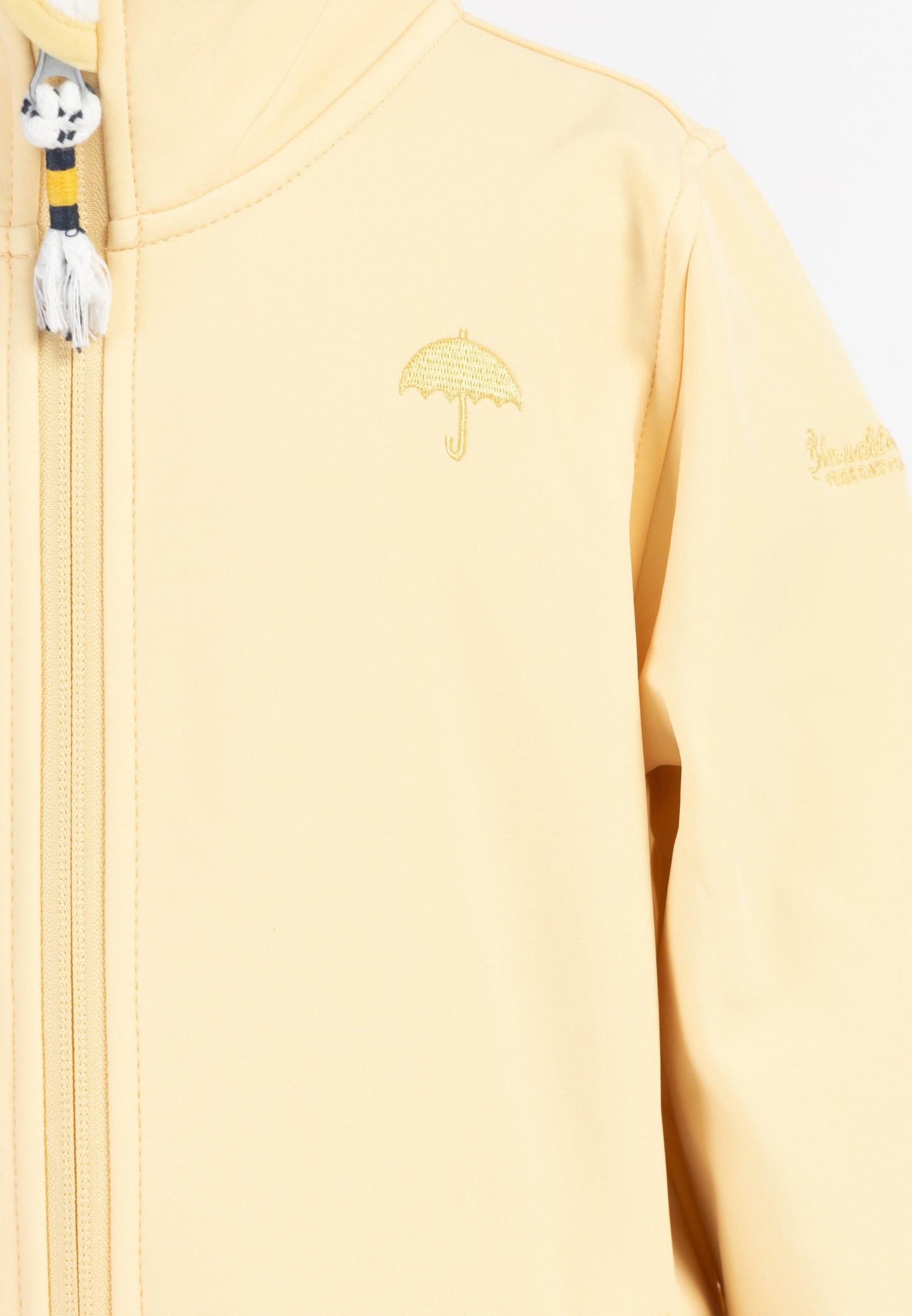 Schmuddelwedda  Softshell Jacket - Recycled Material
