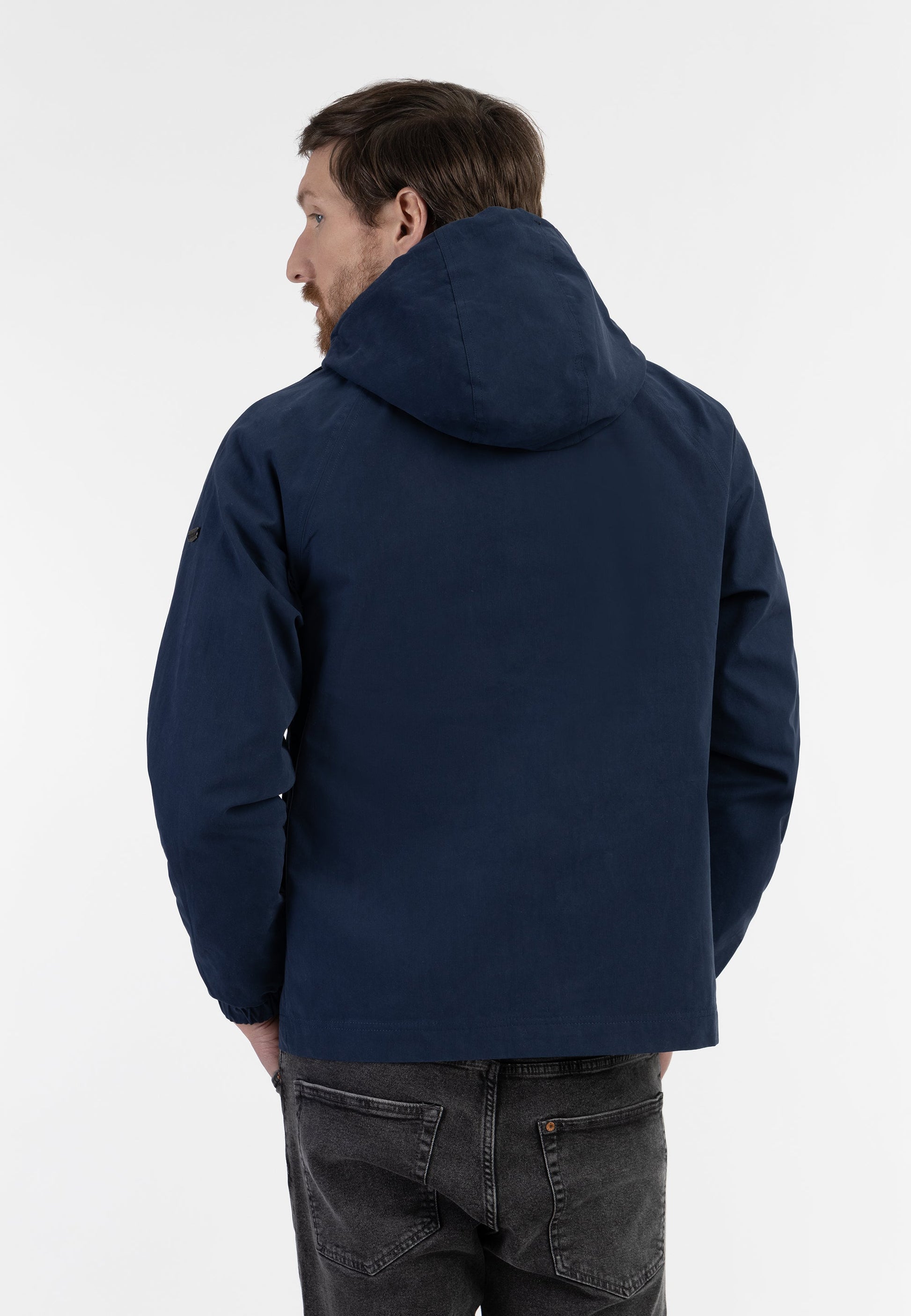 Dreimaster vintage Men's Jacket