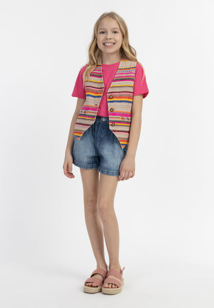 Izia Kid's Vest