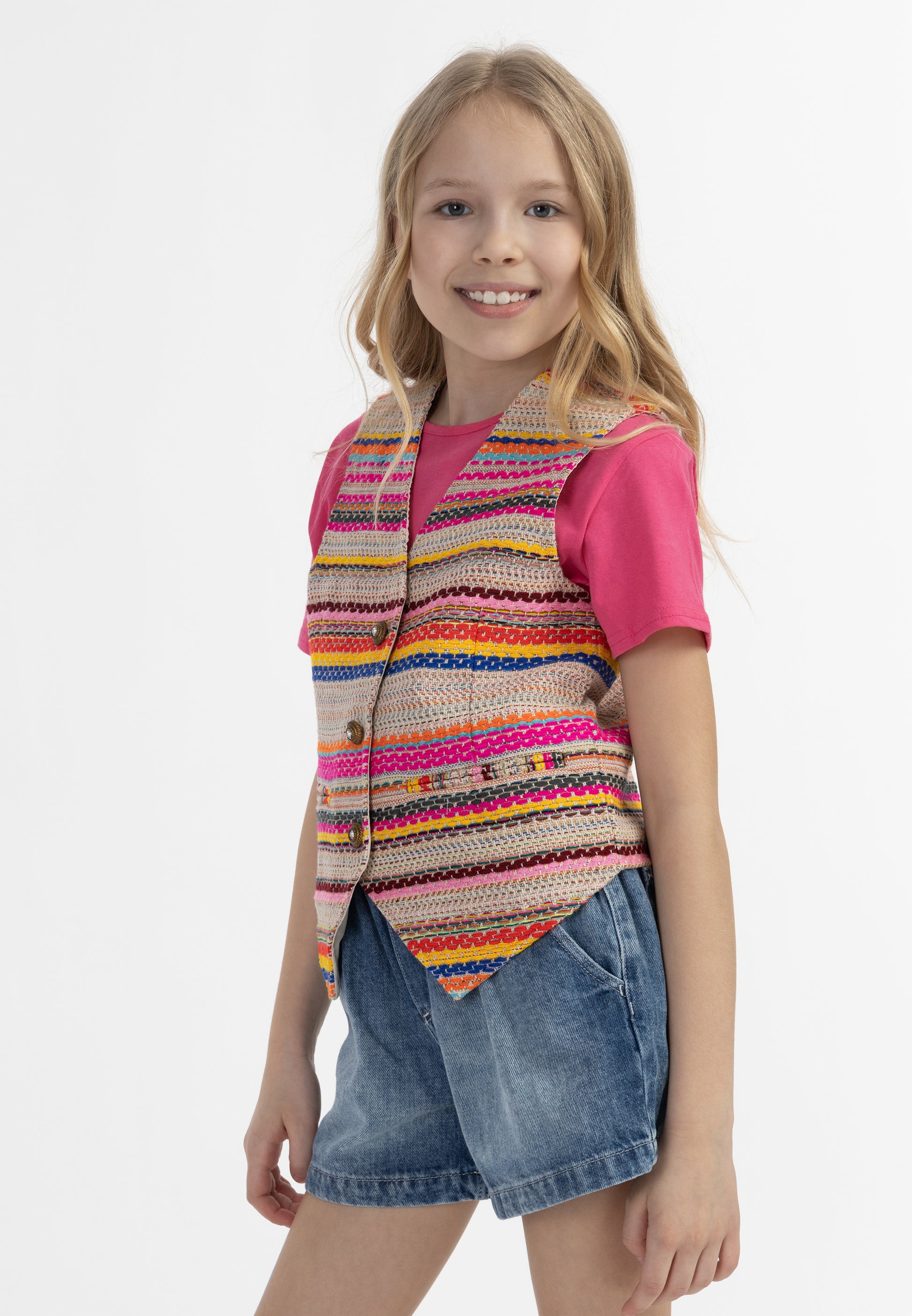 Izia Kid's Vest