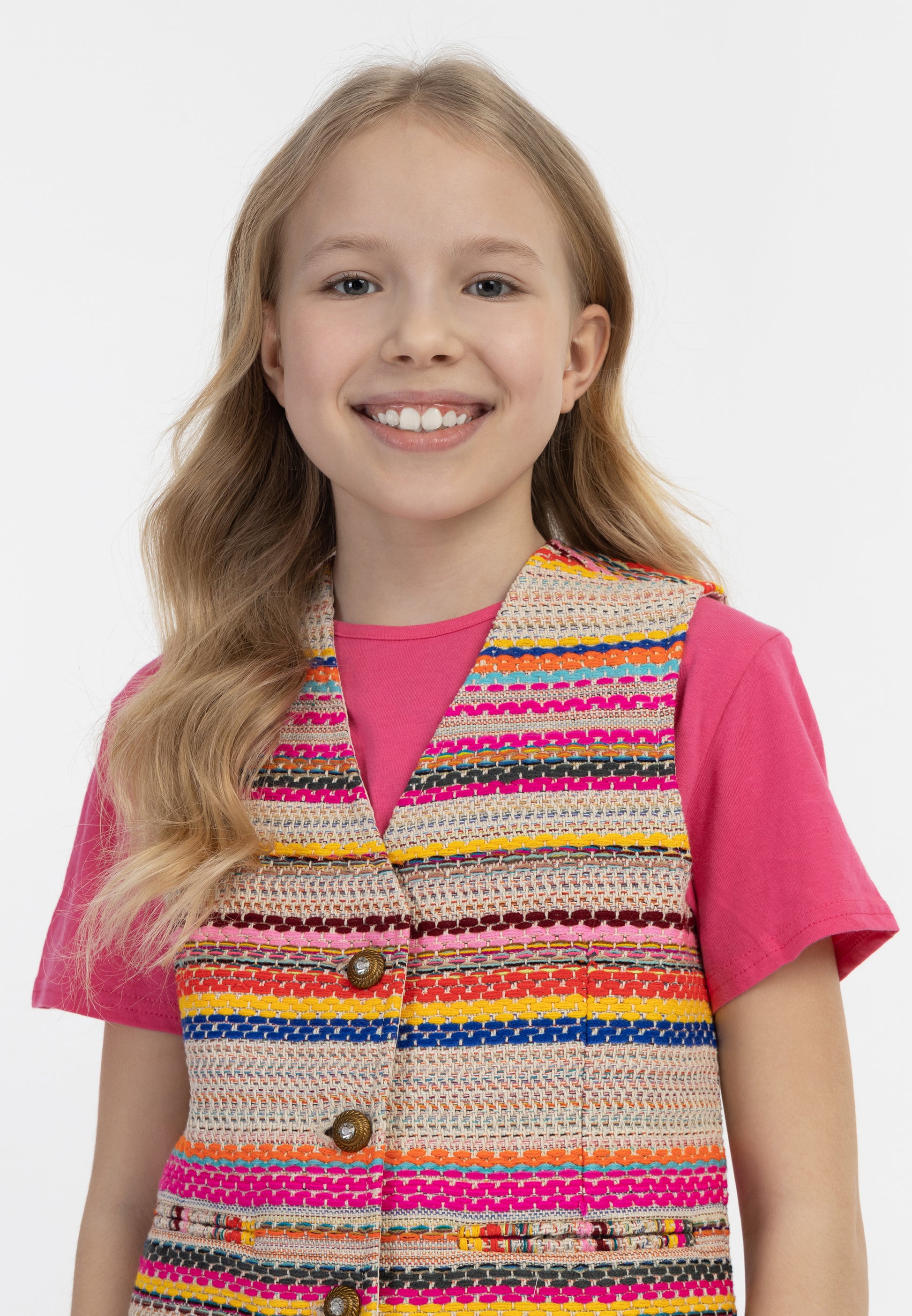 Izia Kid's Vest