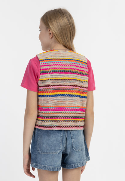 Izia Kid's Vest