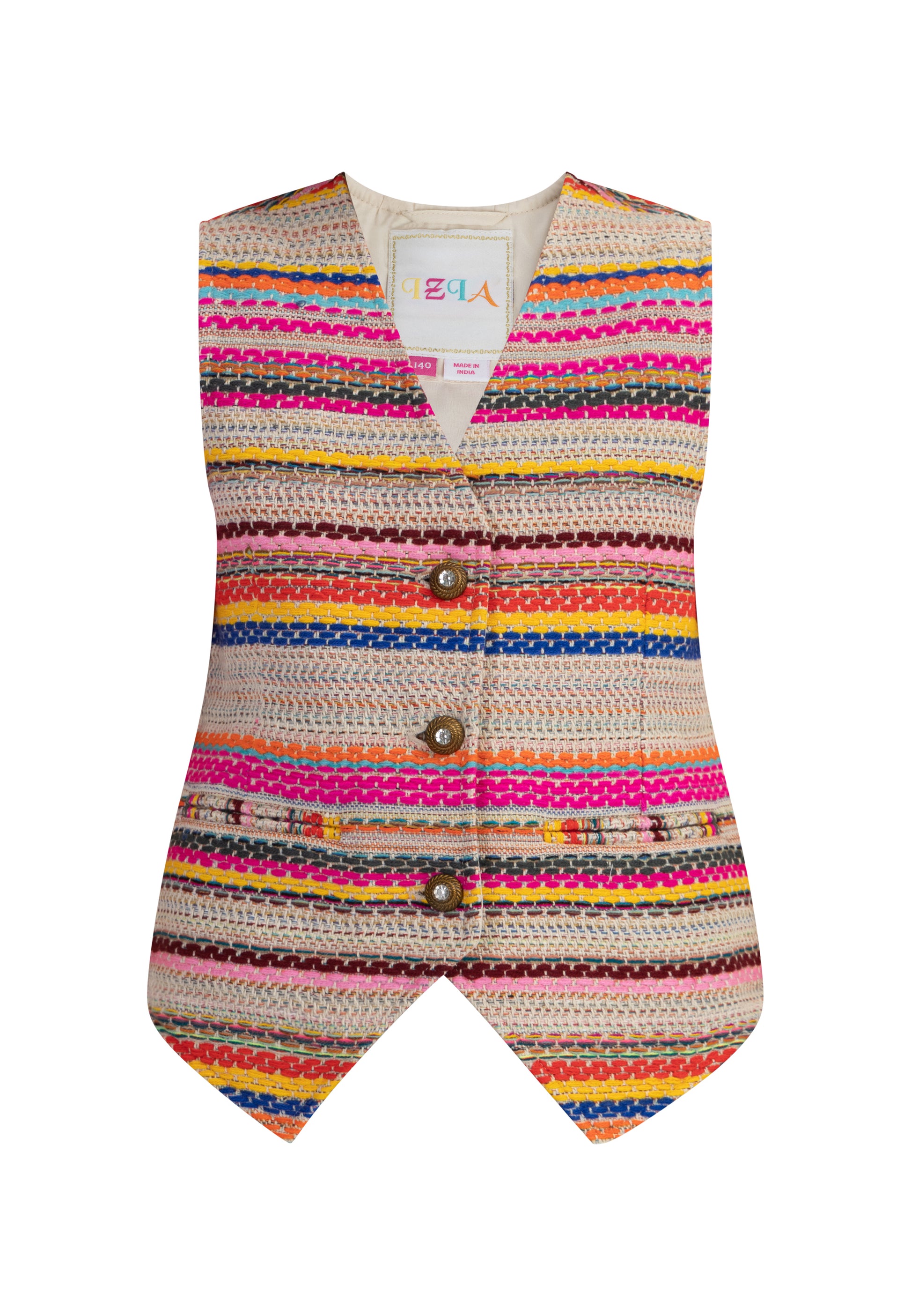 Izia Kid's Vest