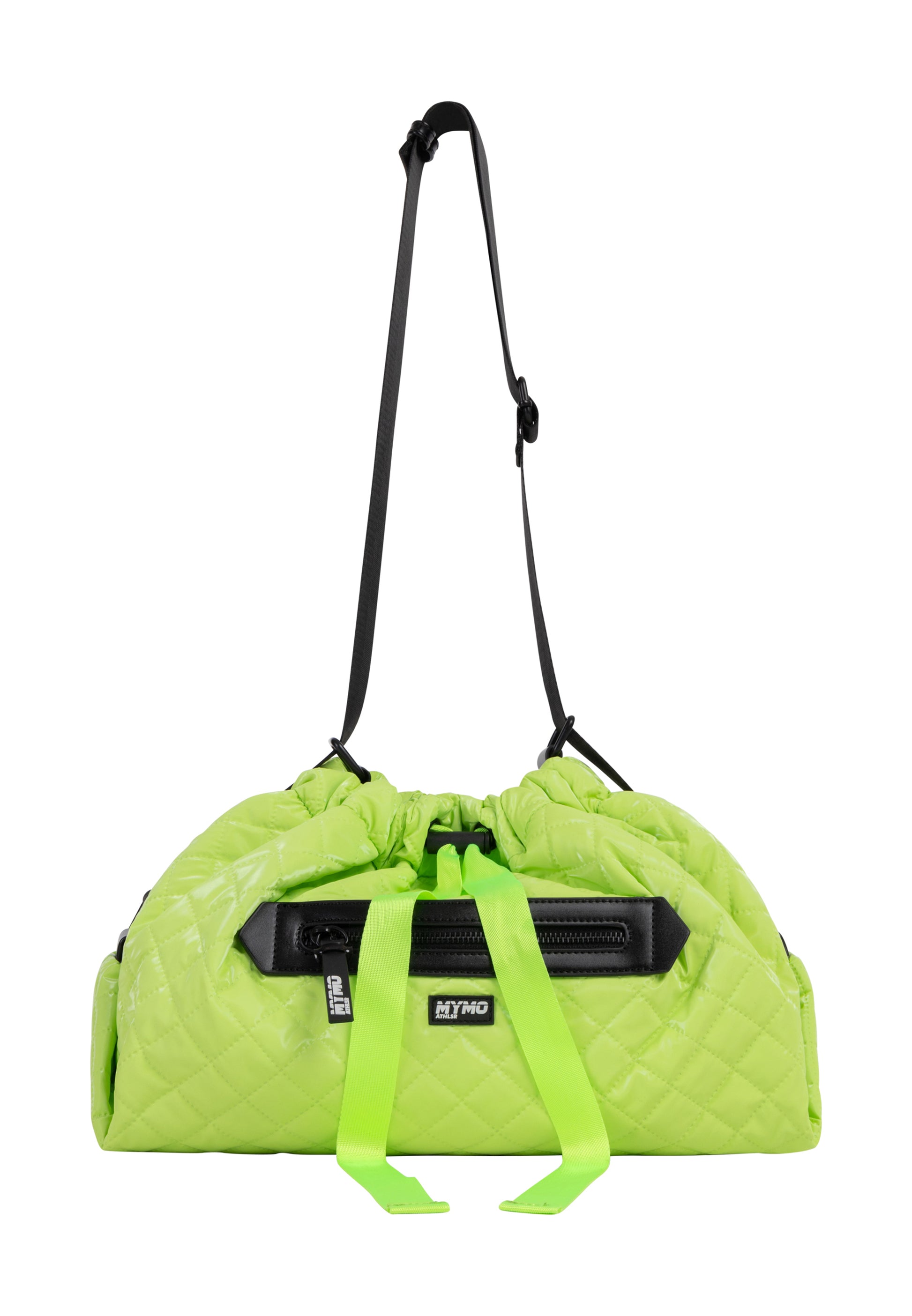 myMo ATHLSR Women's Sports Bag