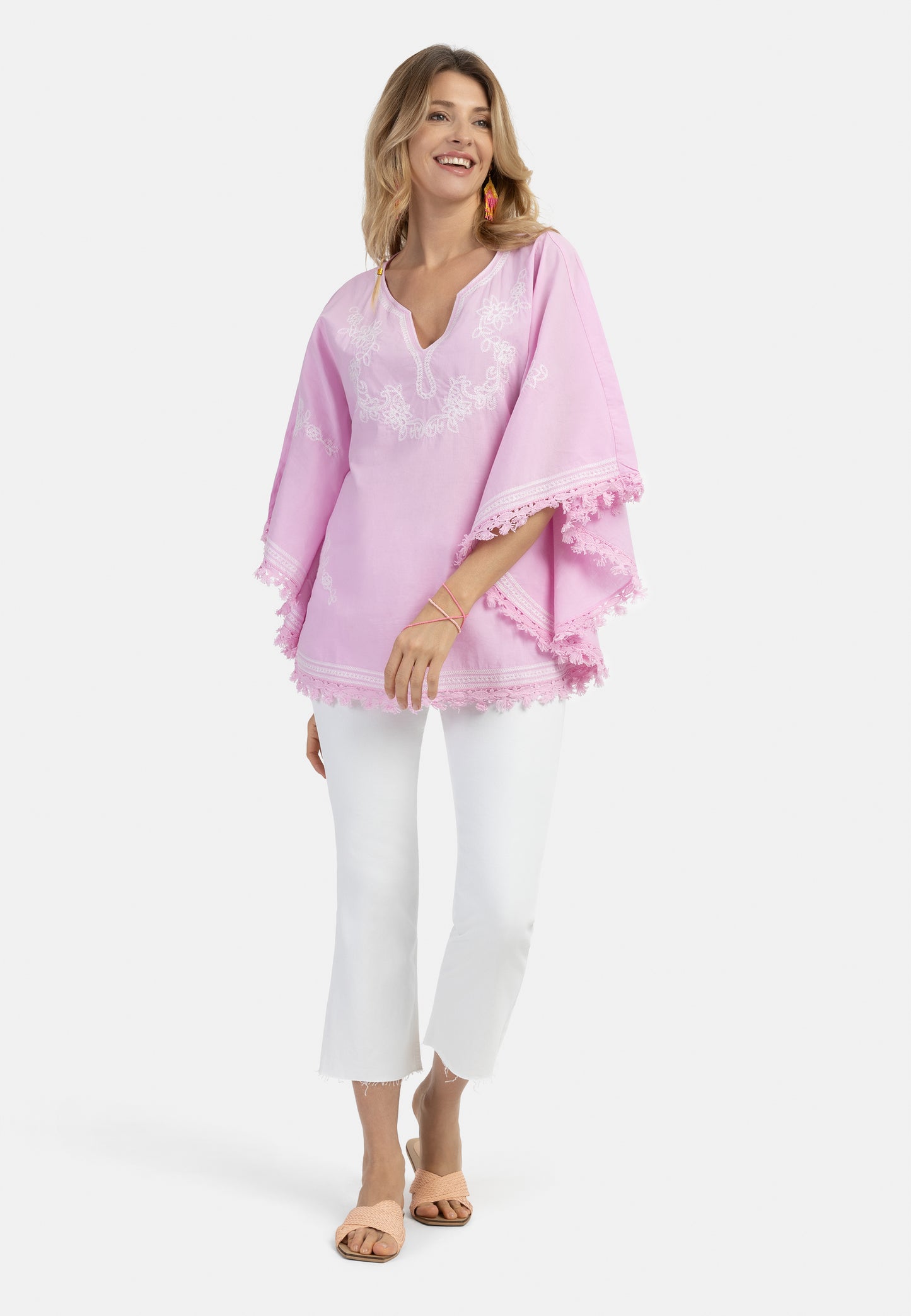 Merro Women's Poncho