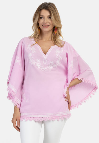 Alzou Women's Poncho