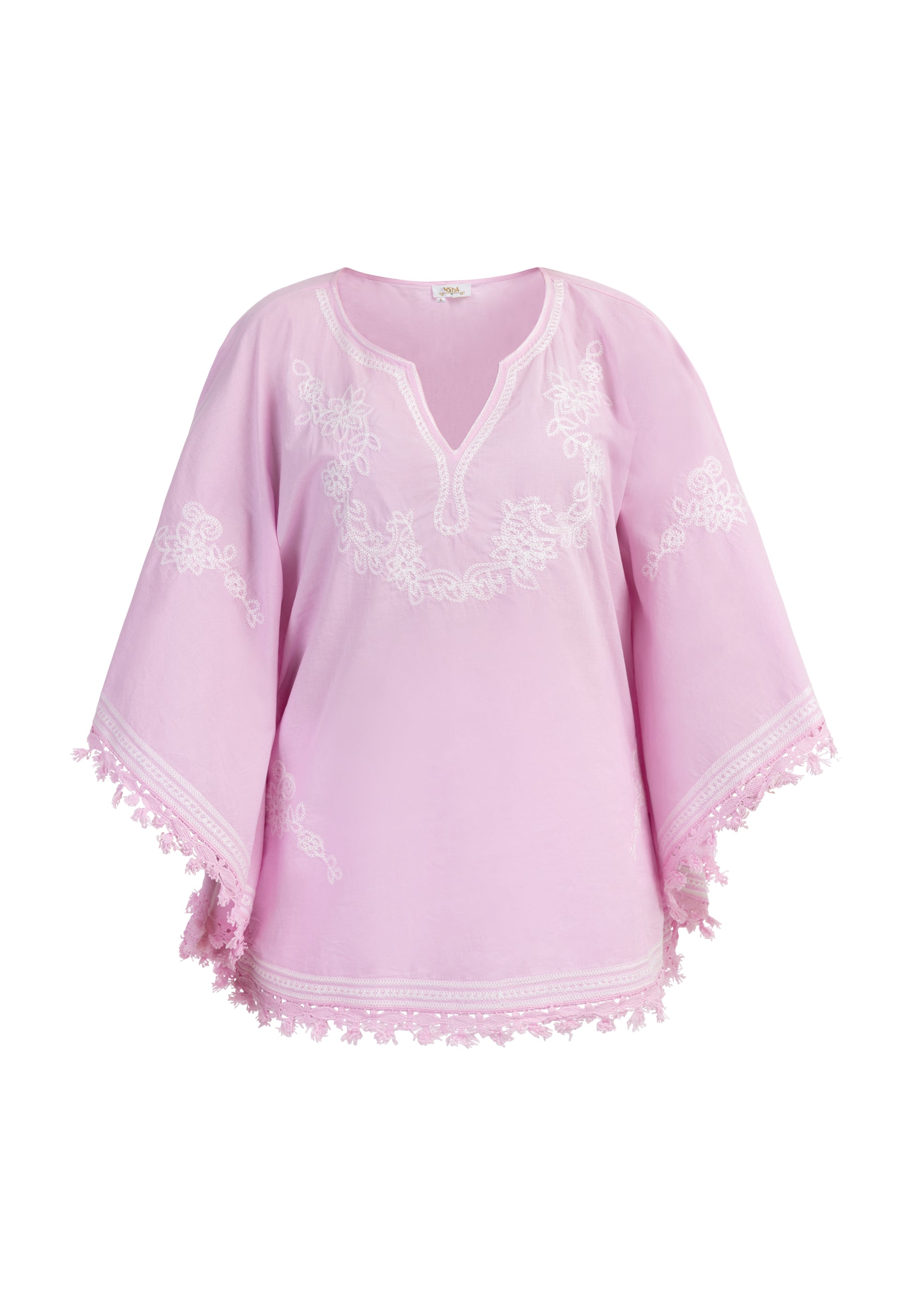 Alzou Women's Poncho