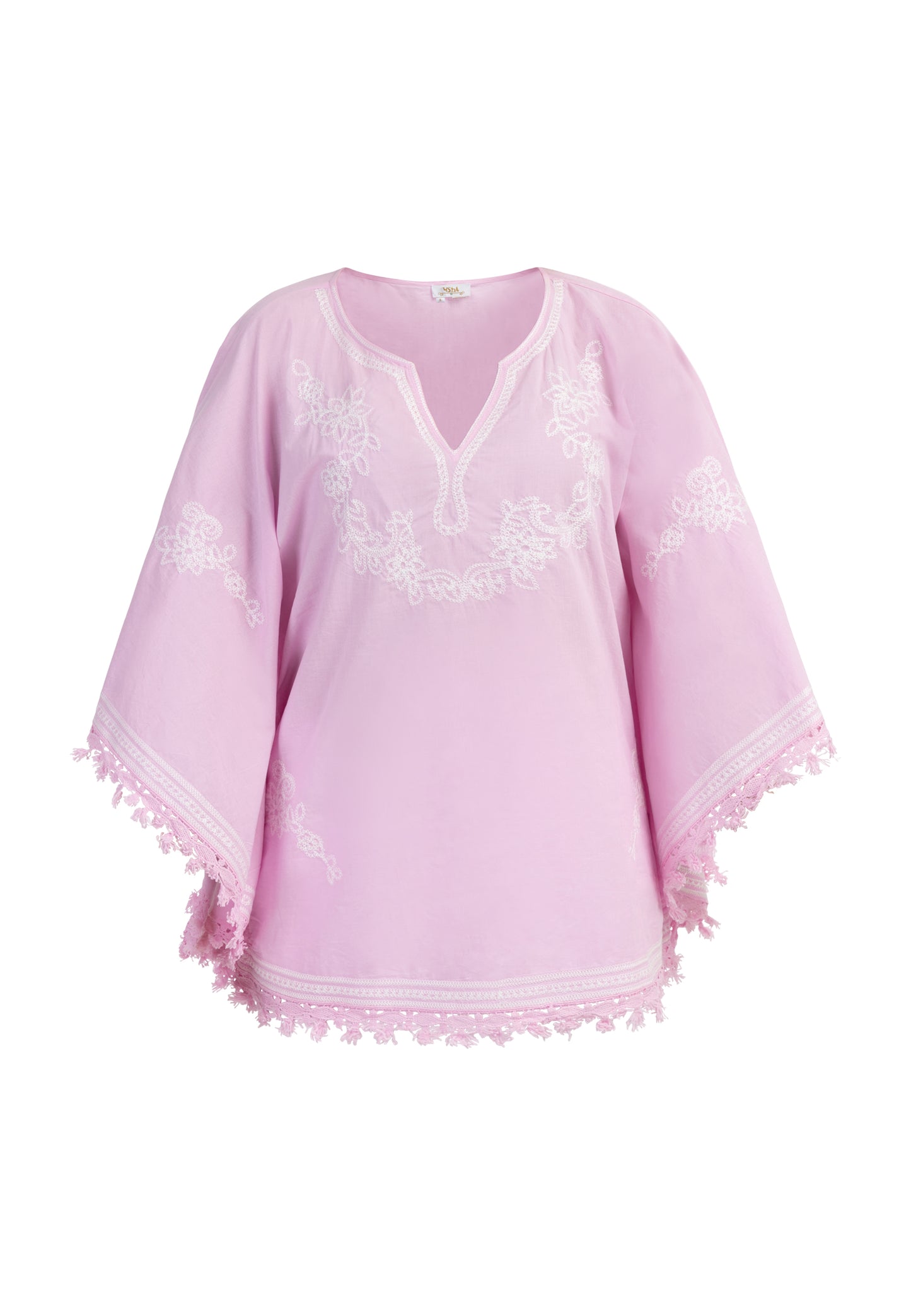 Esha Women's Poncho
