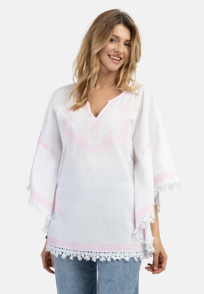 Merro Women's Poncho