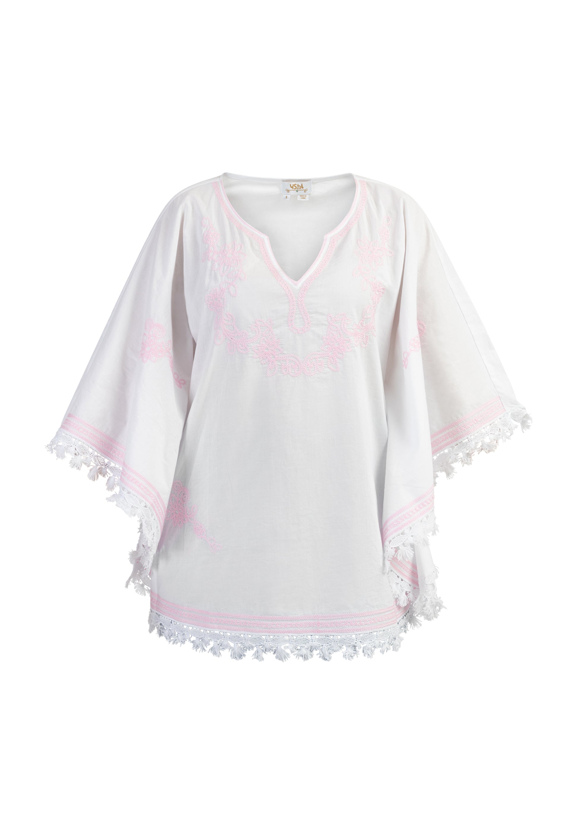 Merro Women's Poncho