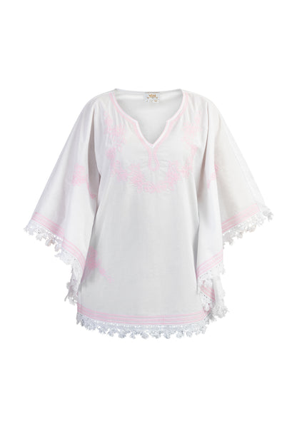 Merro Women's Poncho