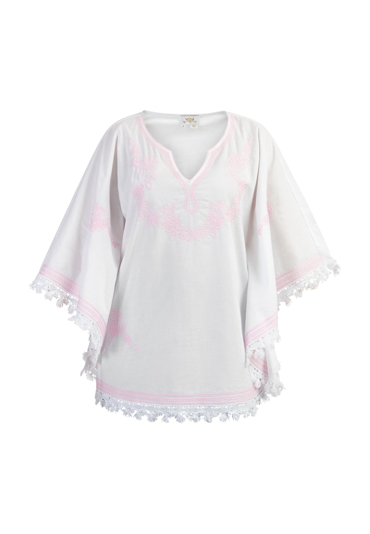 Gaya Women's Poncho