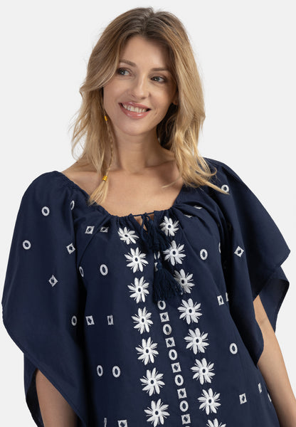 Gelya Women's Poncho