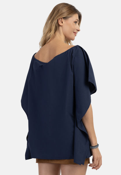 Gelya Women's Poncho