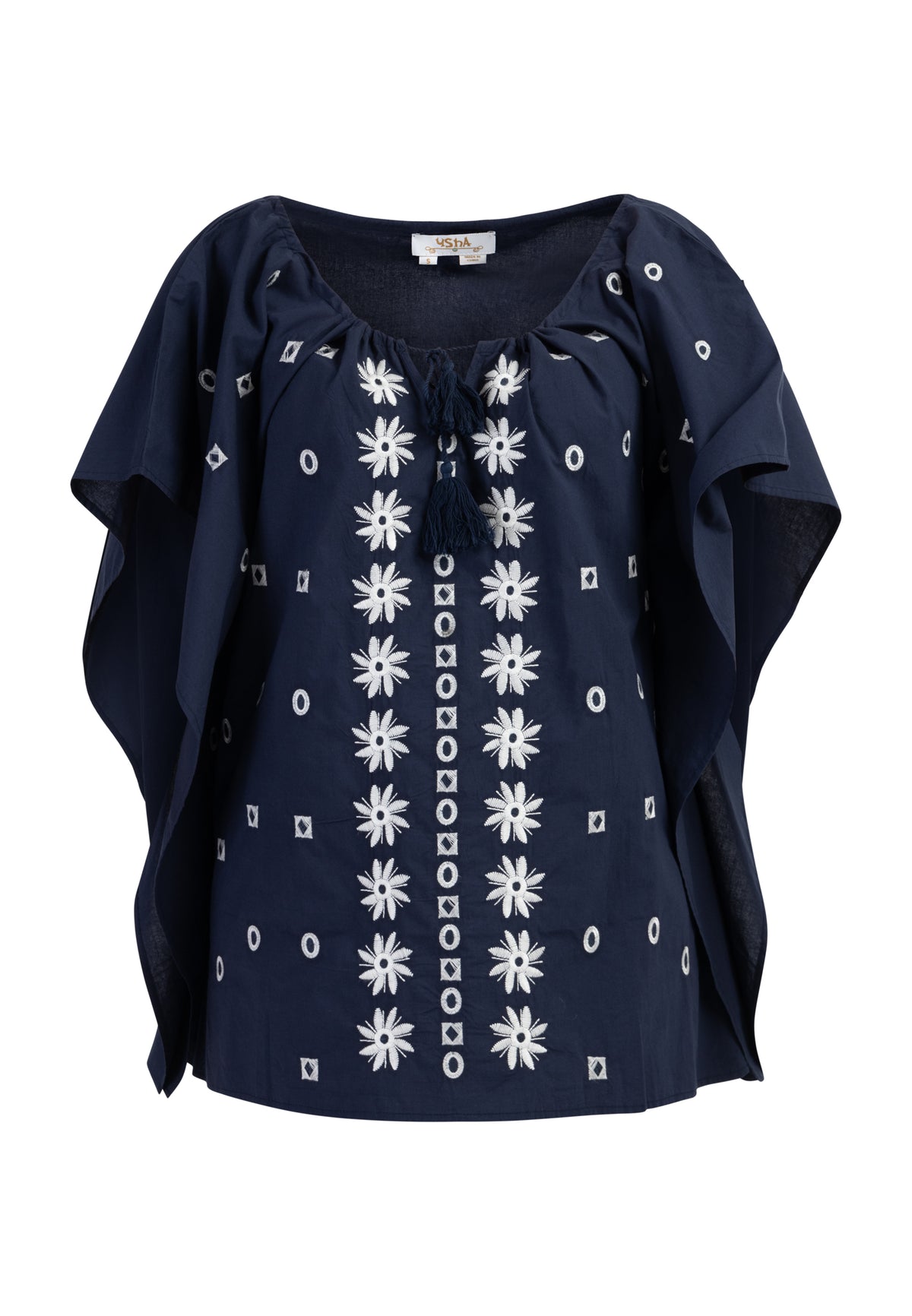 Cailyn Women's Poncho