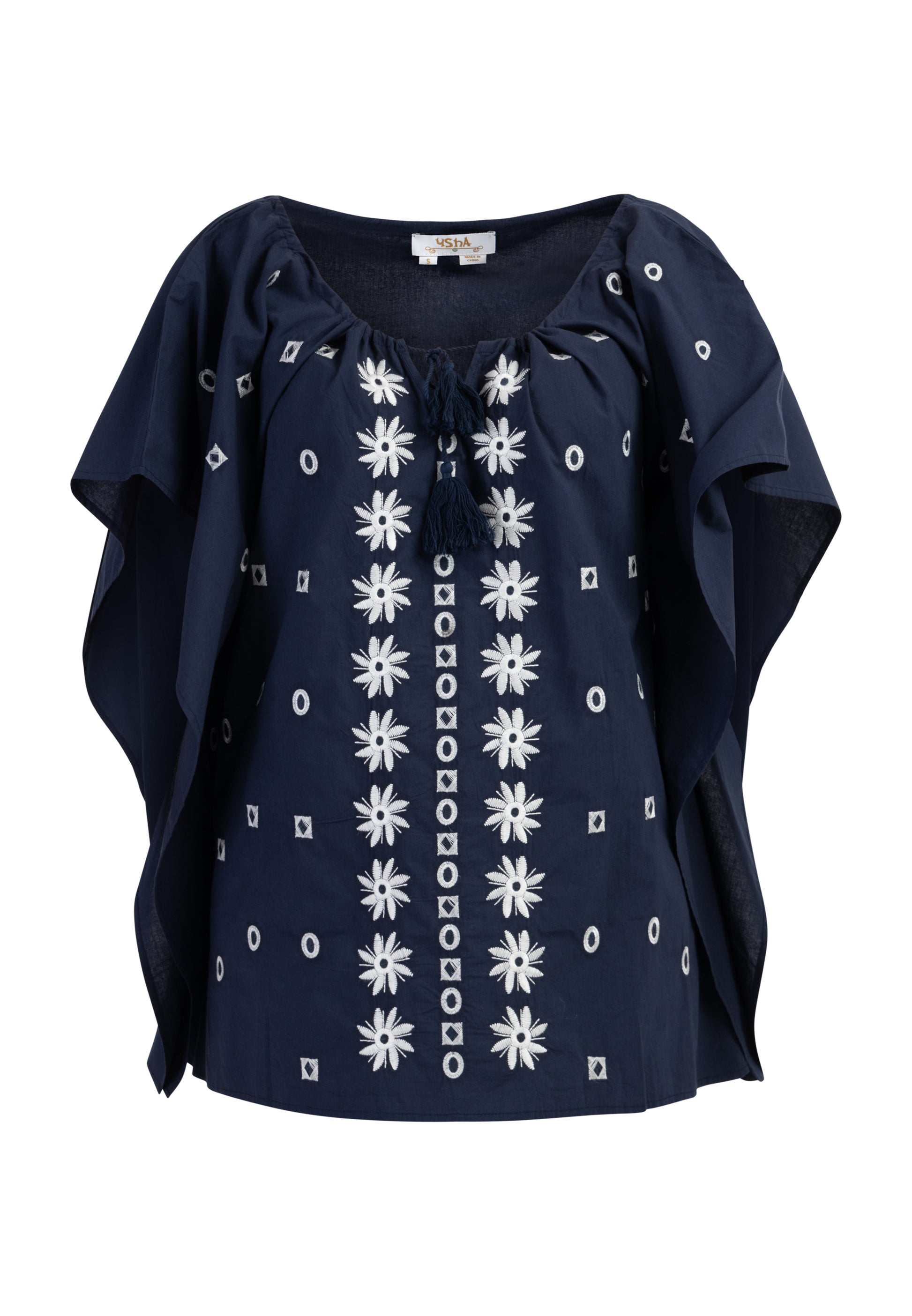Gelya Women's Poncho