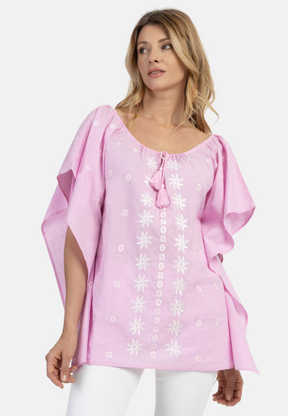 Merro Women's Poncho