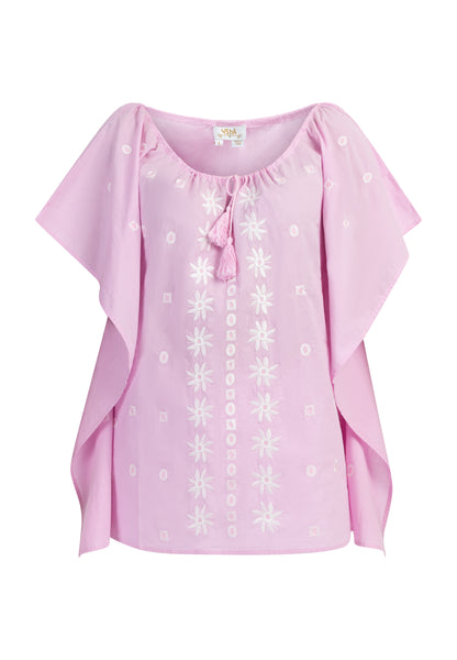 Merro Women's Poncho