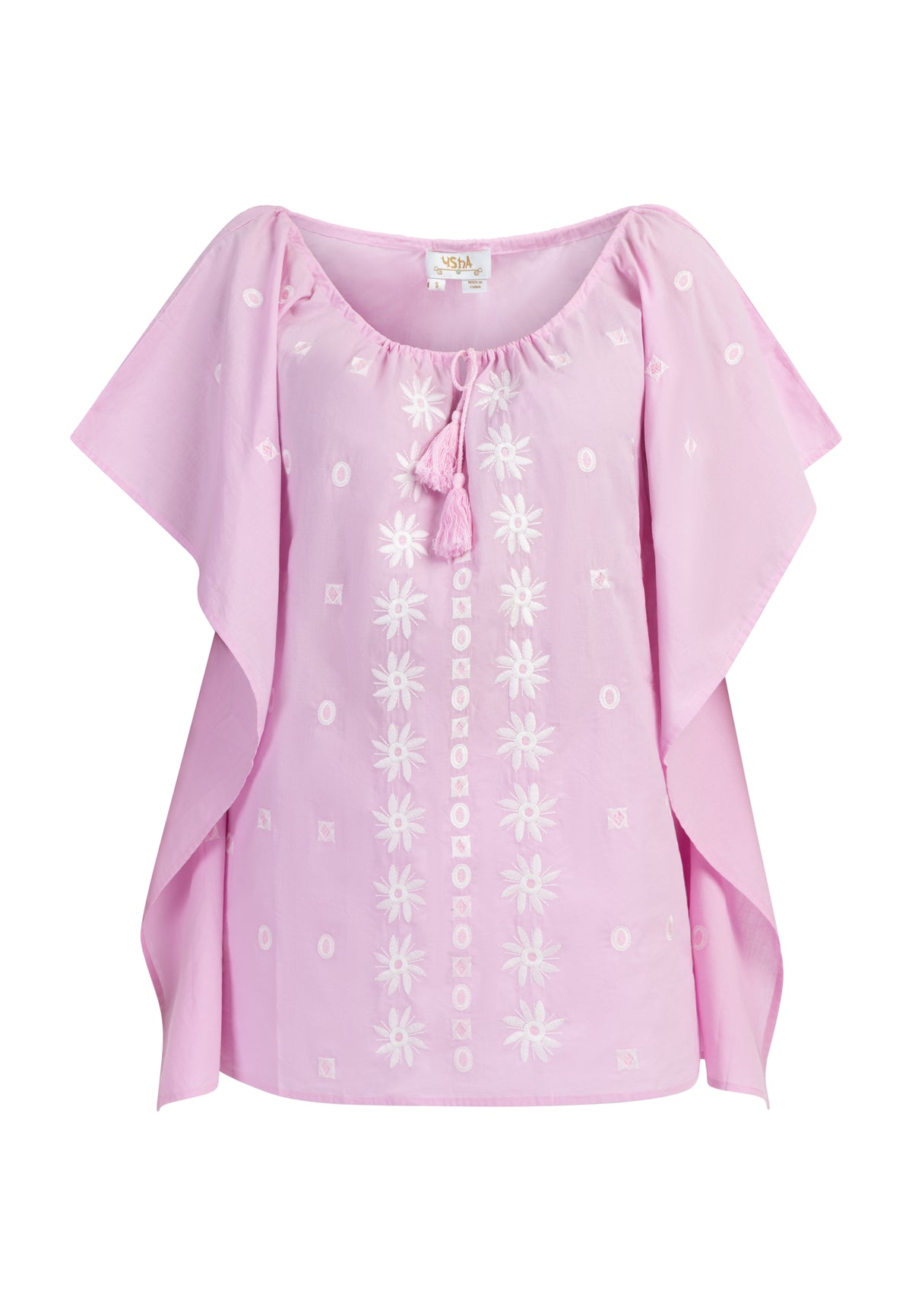 Cailyn Women's Poncho