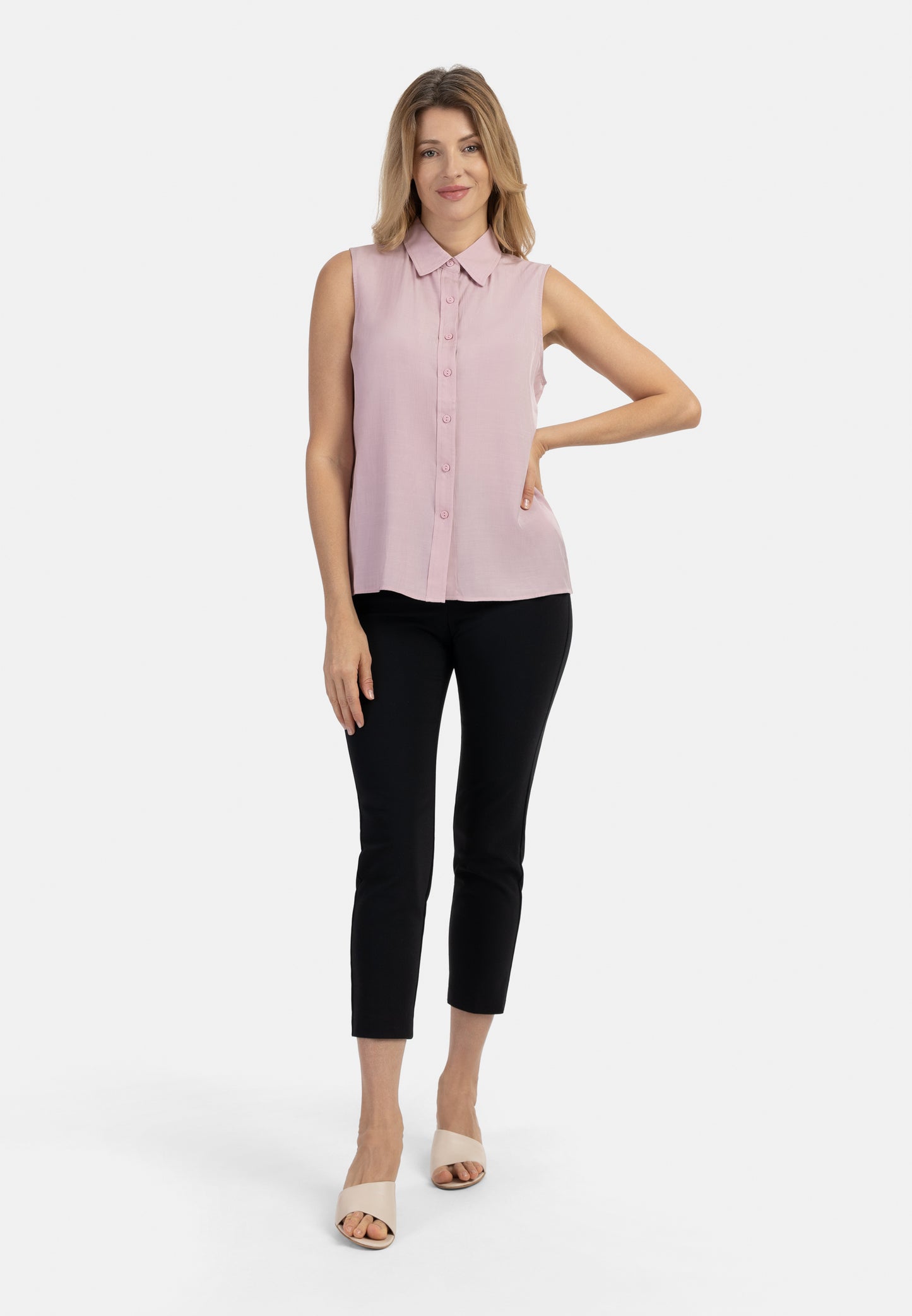 Wais Women's Blouse Top