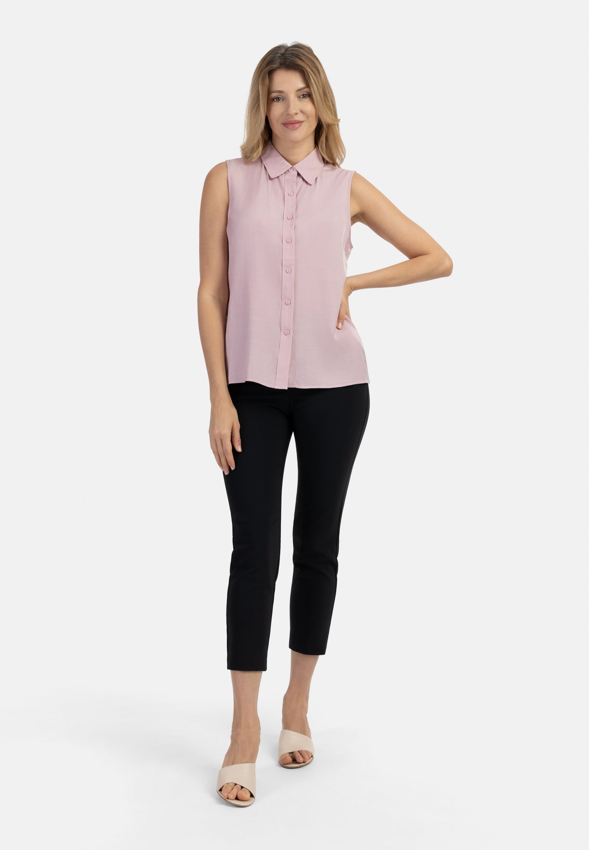 Wais Women's Blouse Top