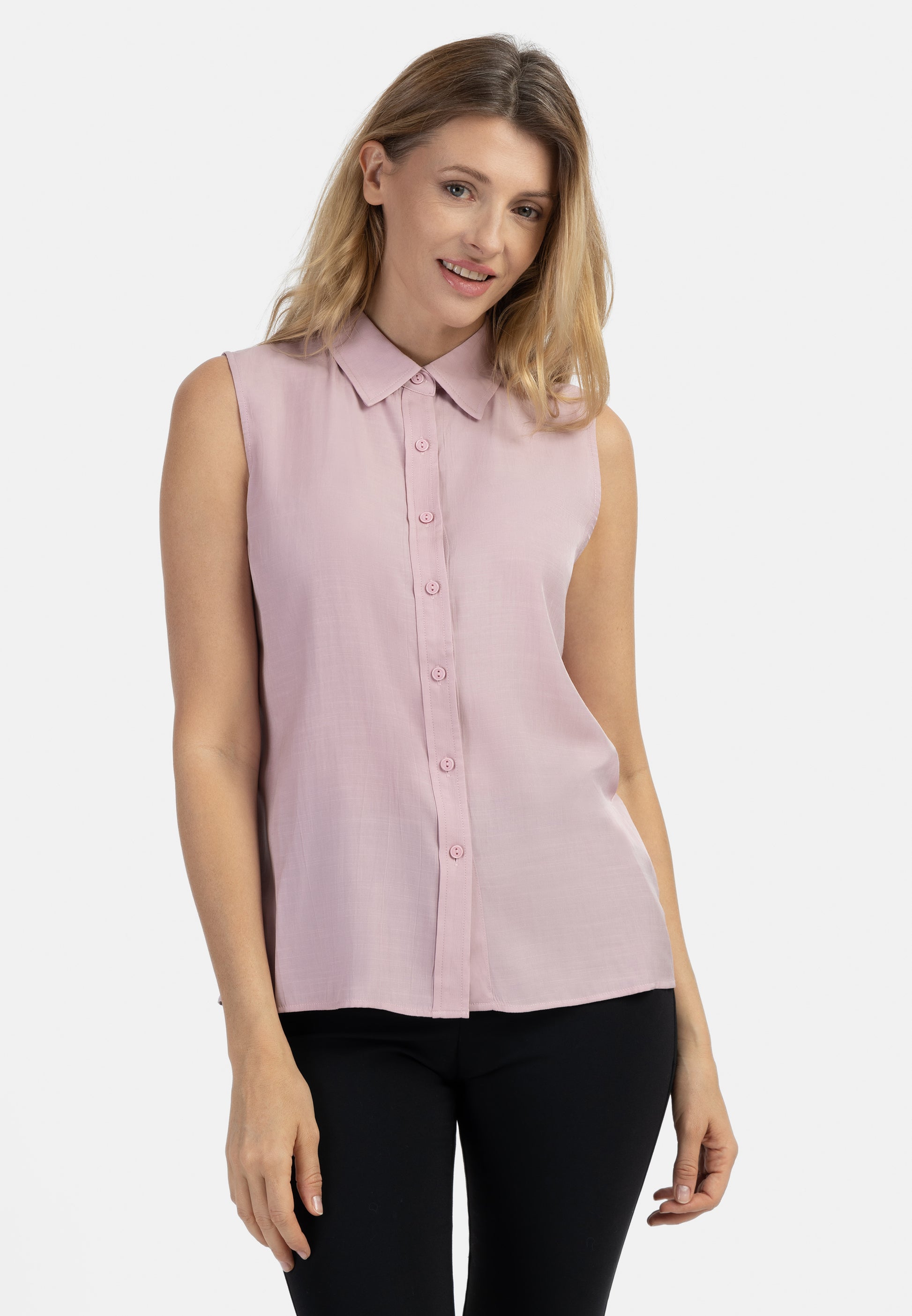 Wais Women's Blouse Top