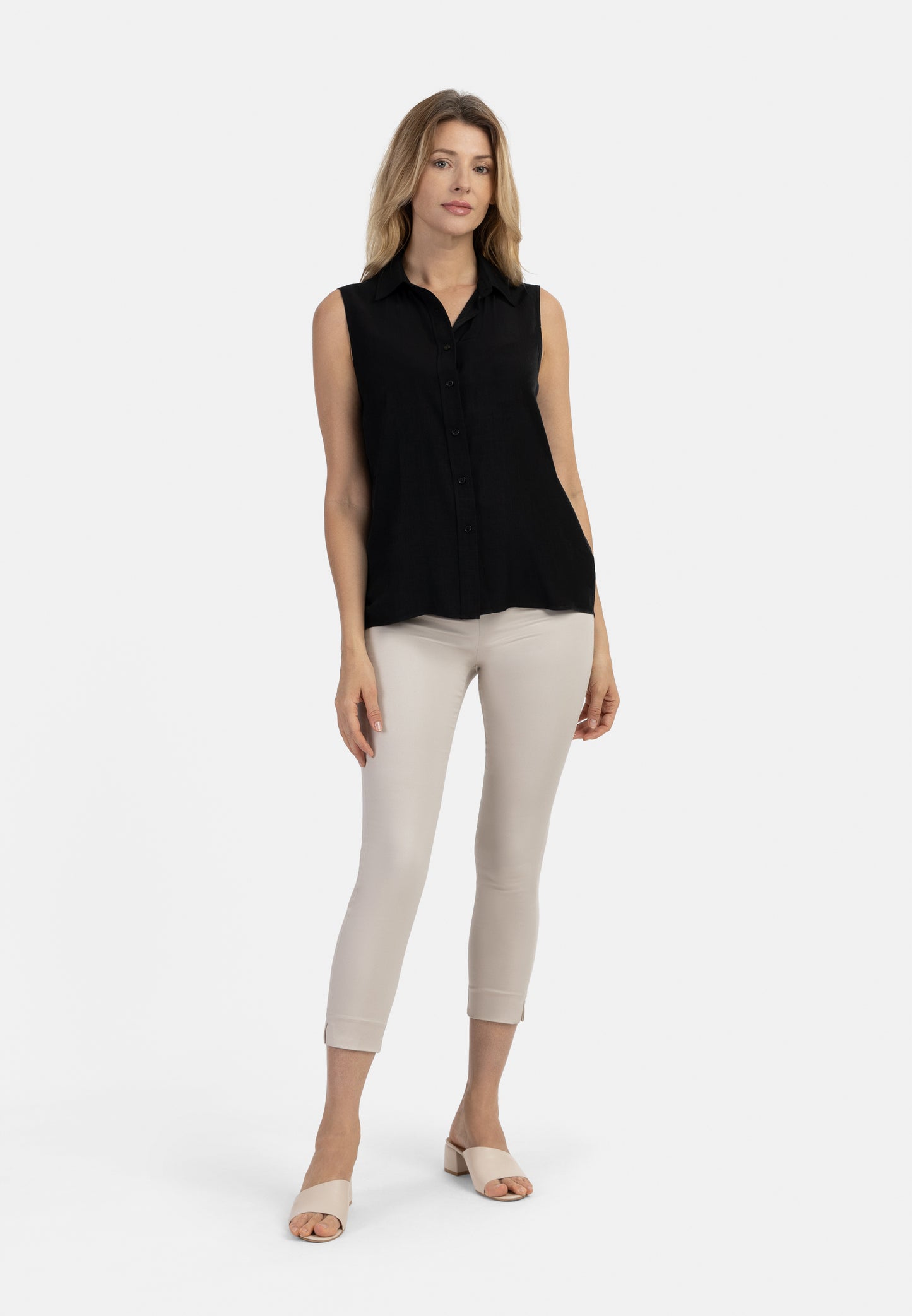 Minya Women's Blouse Top