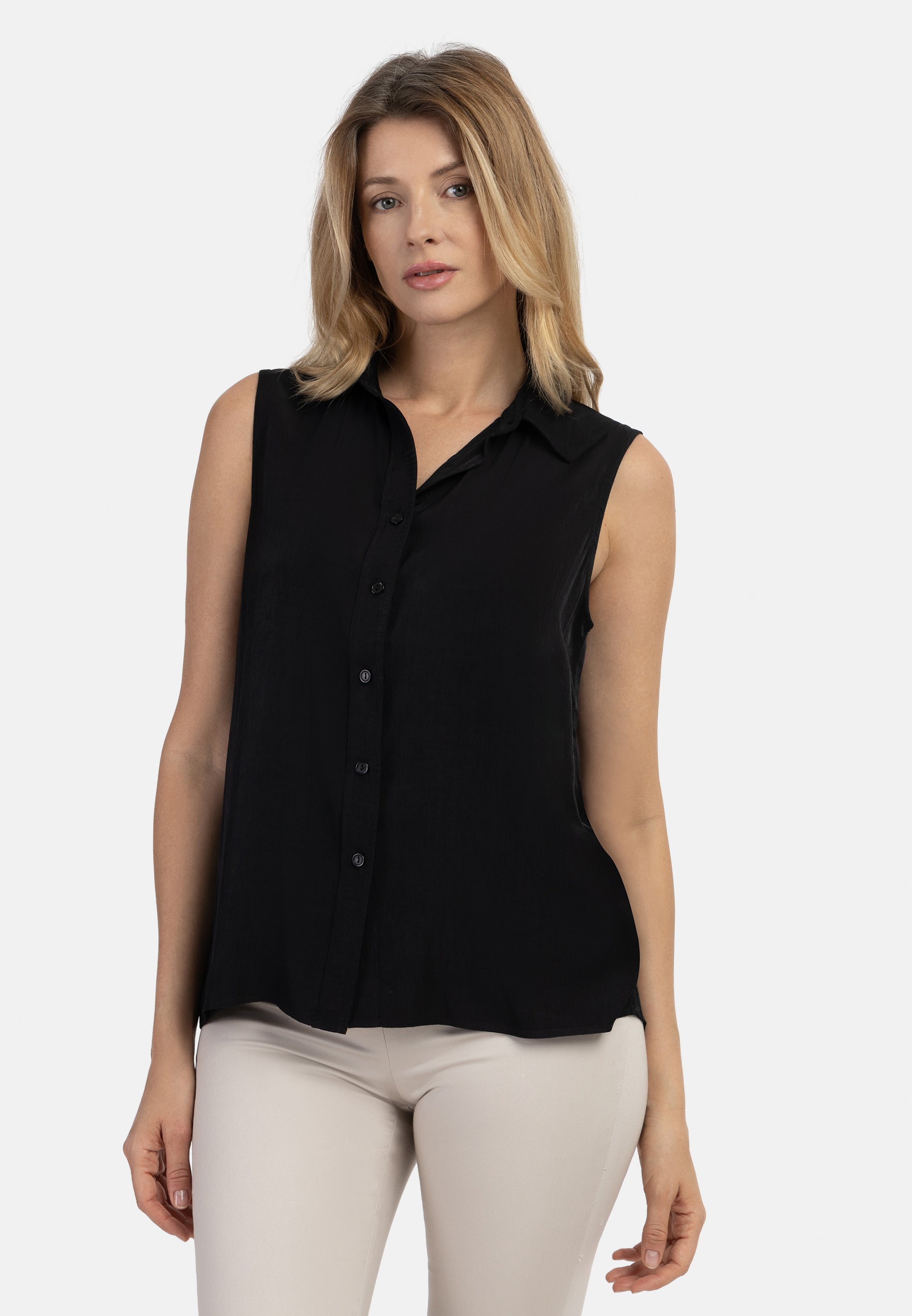 Wais Women's Blouse Top