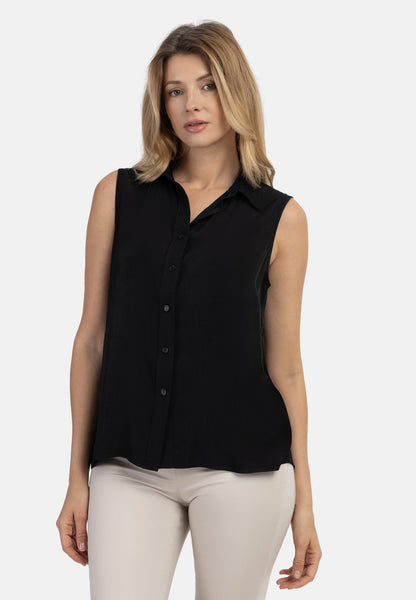 Wais Women's Blouse Top