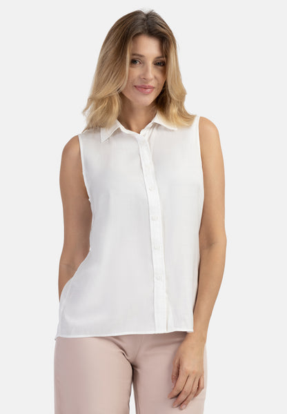 Minya Women's Blouse Top