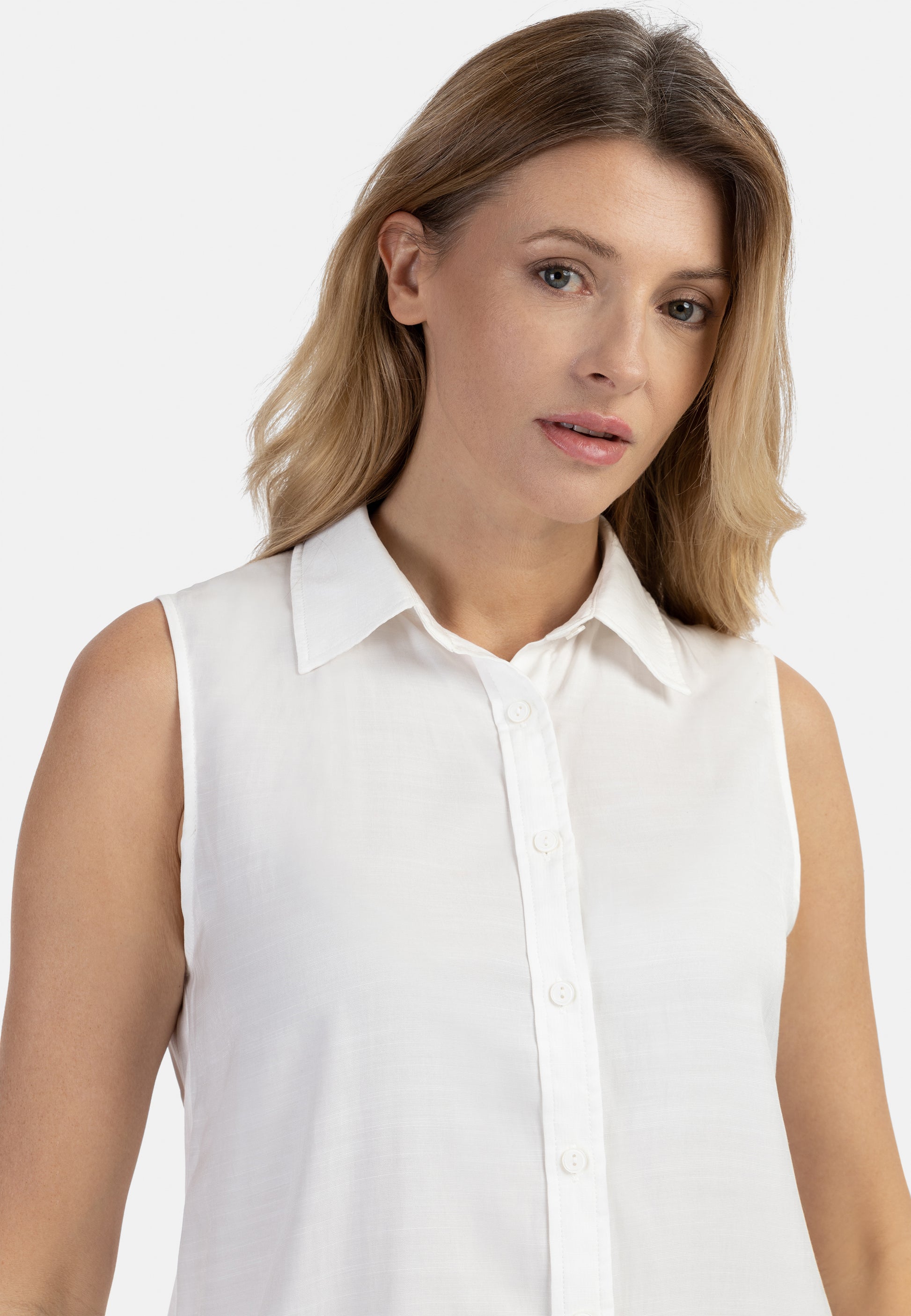 Minya Women's Blouse Top