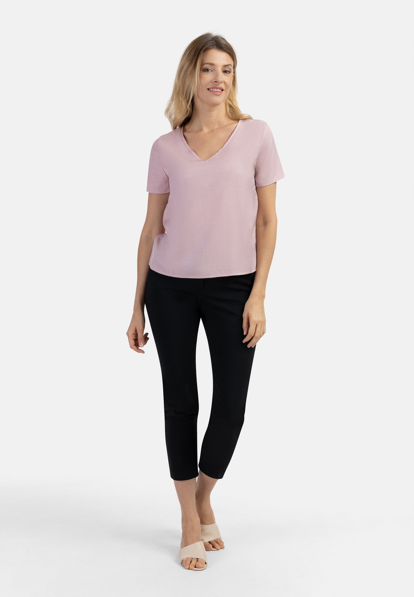 Ennia Women's Blouse Shirt