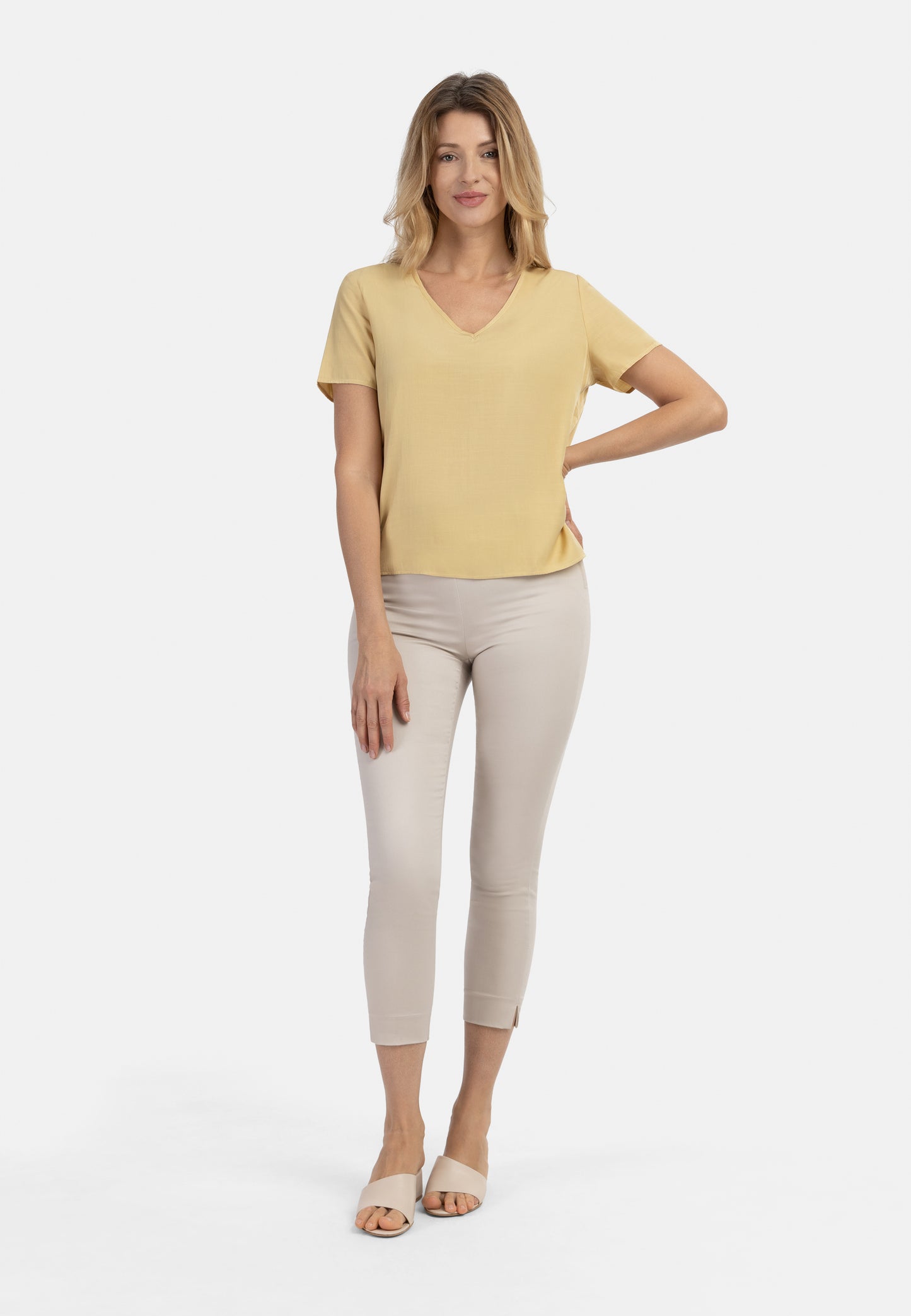 Wais Women's Blouse Shirt