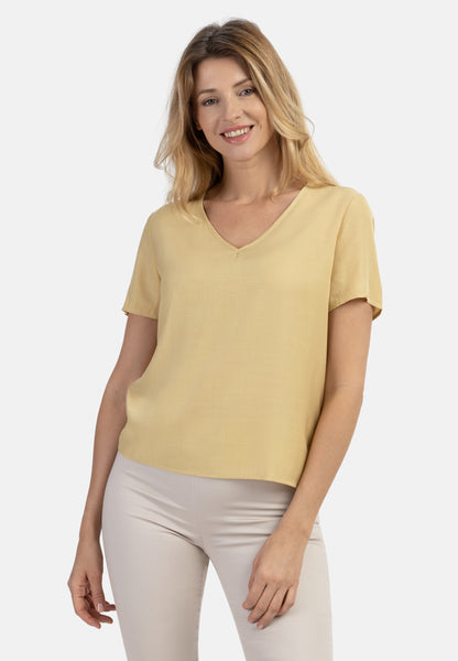 Ennia Women's Blouse Shirt