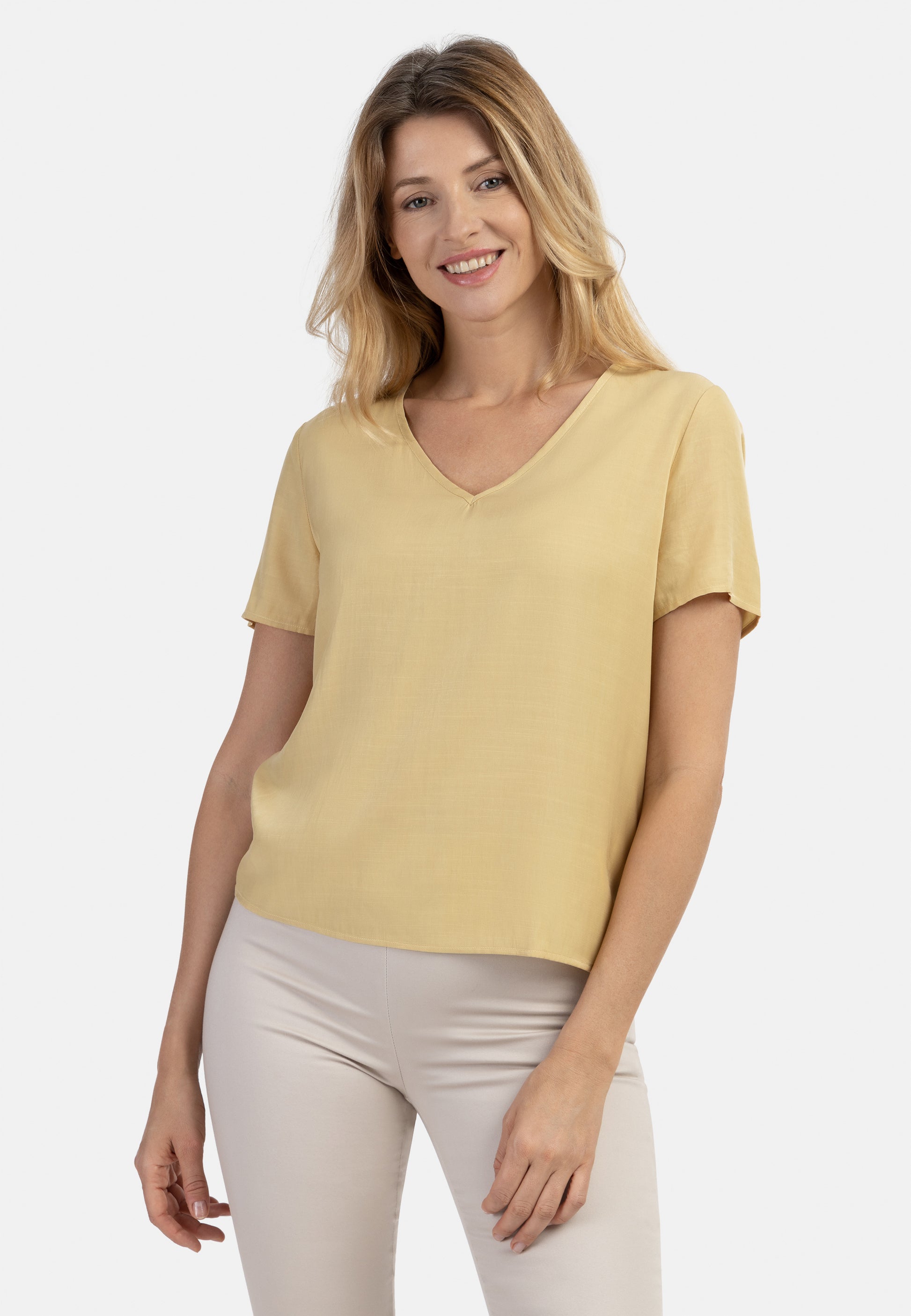 Vinaja Women's Blouse Shirt