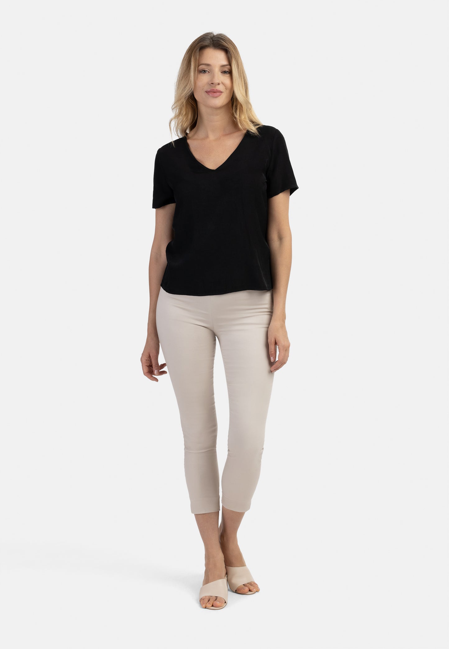 Ennia Women's Blouse Shirt
