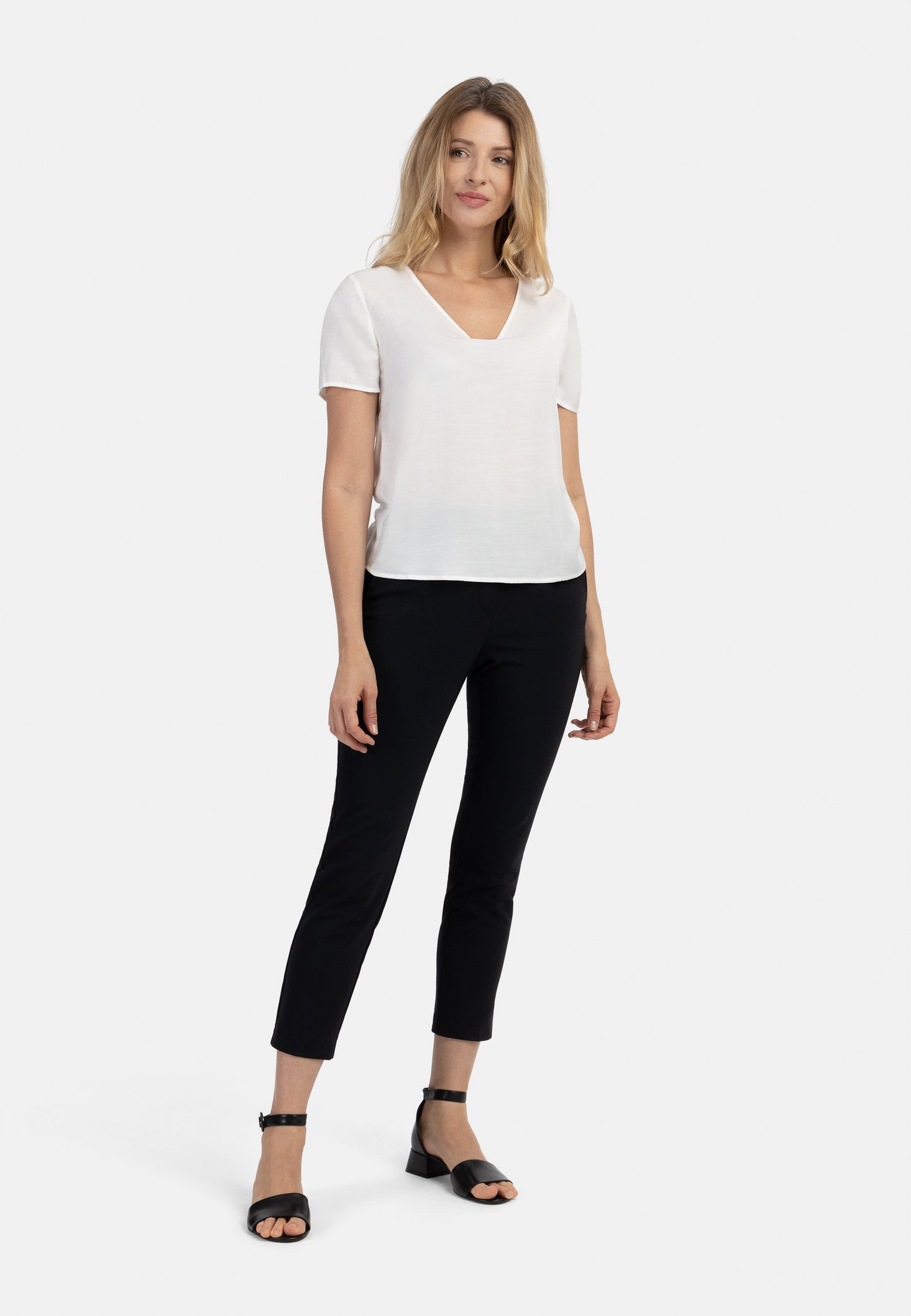Ennia Women's Blouse Shirt