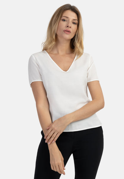 Ennia Women's Blouse Shirt