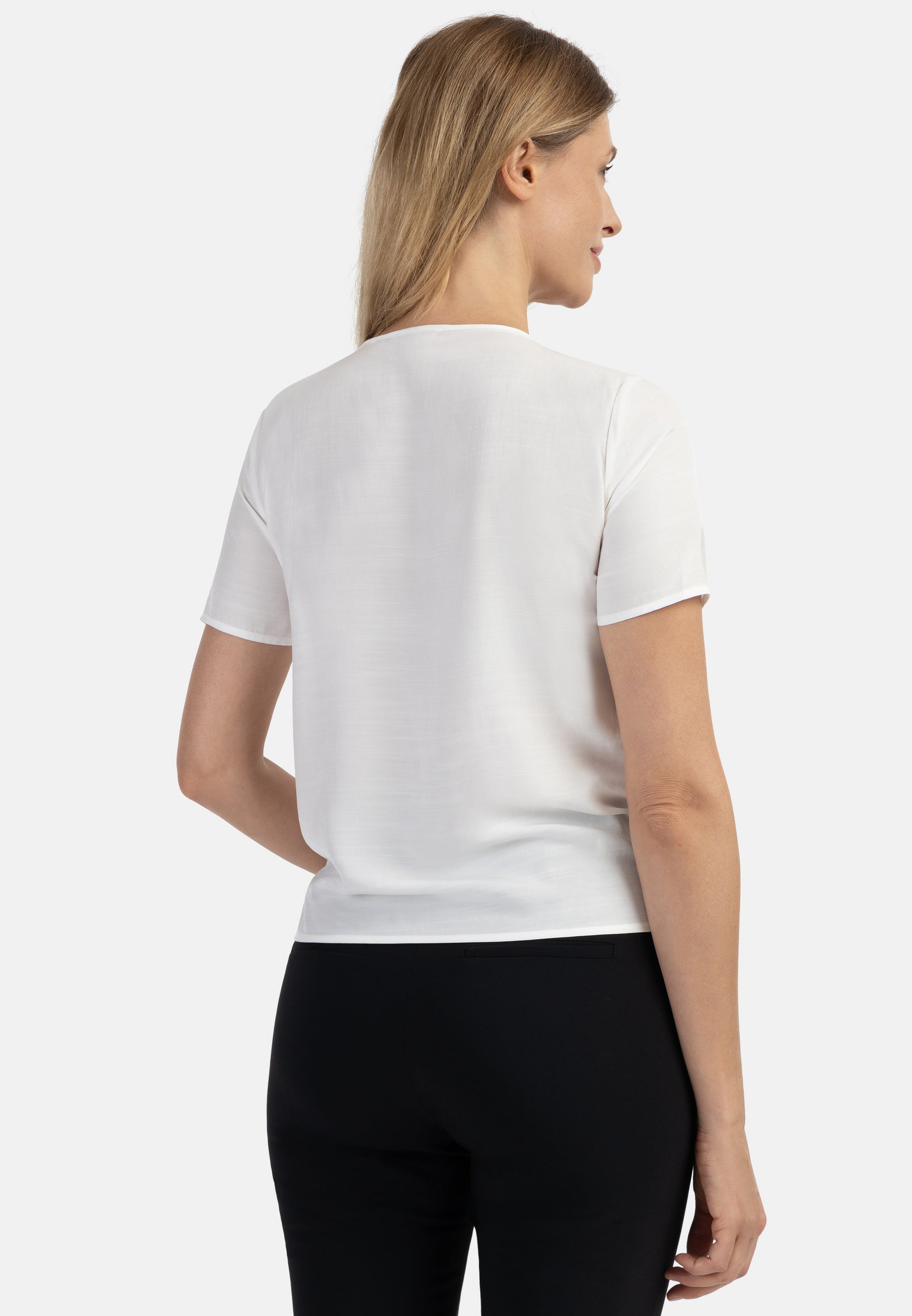 Ennia Women's Blouse Shirt
