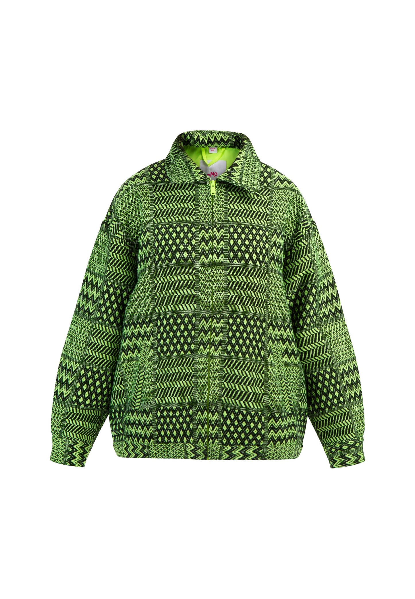 Mymo Women's Oversized Blouson
